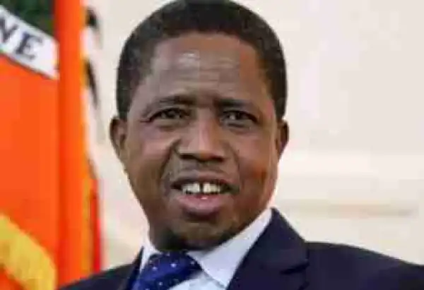 35-year-old Zambian Arrested For Insulting The President On Facebook